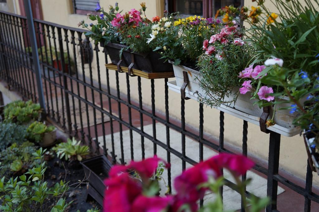 Julia'S Home Budapest Exterior foto